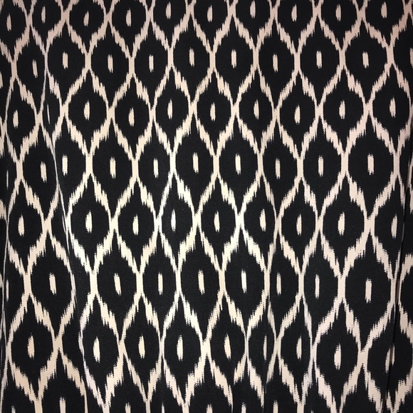 Live 4 Truth Faux Wrap Top Long Sleeve Dress All Over Print Size 2x - Picture 9 of 9